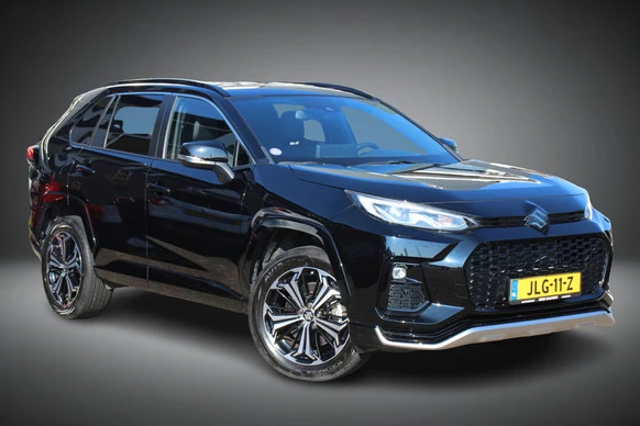 Suzuki Across - Afbeelding 1 van 30