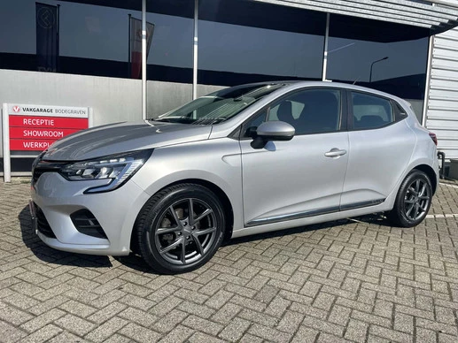 Renault Clio - Afbeelding 1 van 30