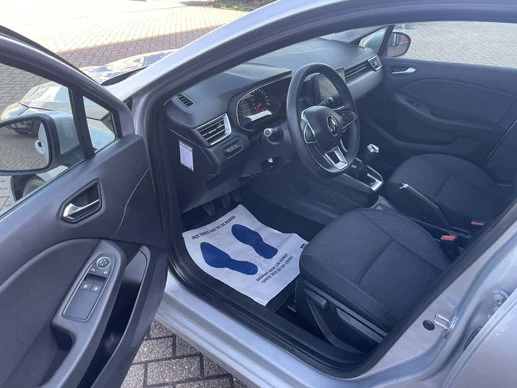 Renault Clio - Afbeelding 3 van 30