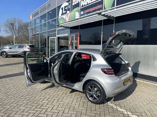 Renault Clio - Afbeelding 4 van 30