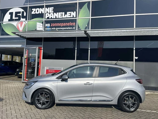 Renault Clio - Afbeelding 5 van 30