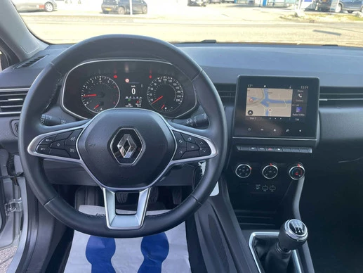 Renault Clio - Afbeelding 10 van 30