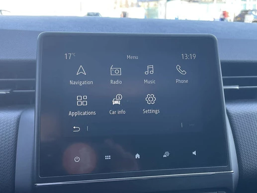 Renault Clio - Afbeelding 13 van 30