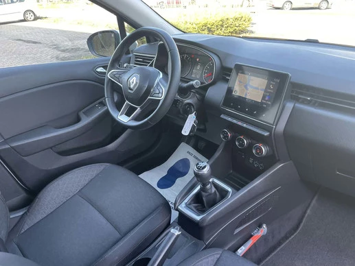 Renault Clio - Afbeelding 15 van 30