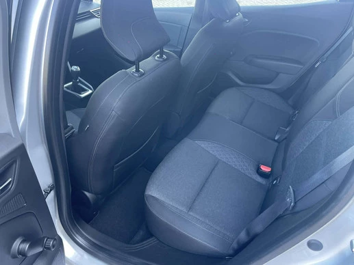 Renault Clio - Afbeelding 18 van 30