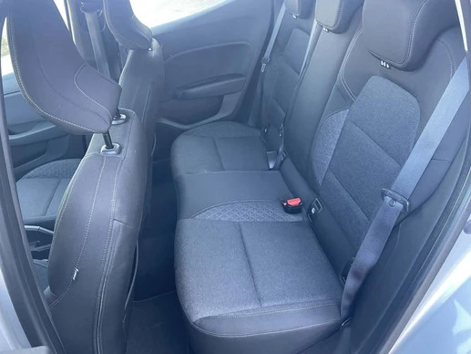 Renault Clio - Afbeelding 20 van 30