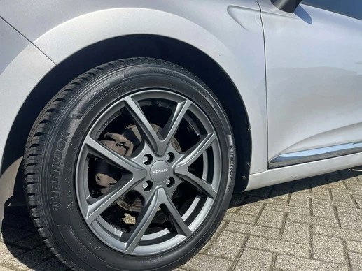 Renault Clio - Afbeelding 22 van 30