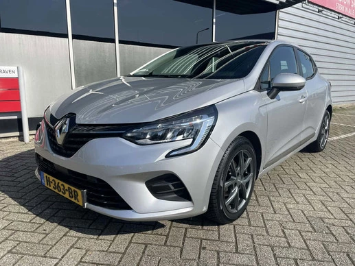 Renault Clio - Afbeelding 25 van 30