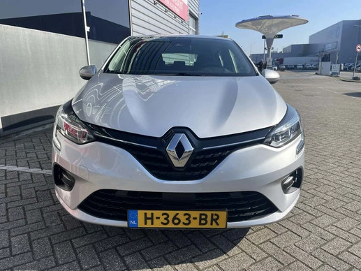Renault Clio - Afbeelding 26 van 30