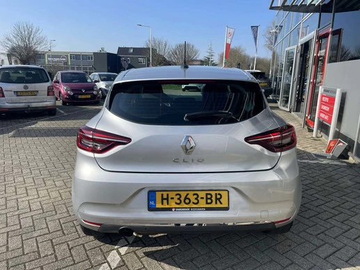 Renault Clio - Afbeelding 28 van 30