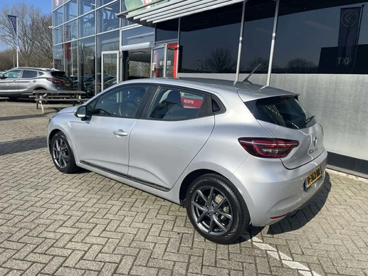 Renault Clio - Afbeelding 29 van 30