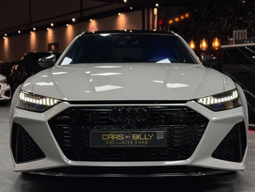 Audi RS6 - Afbeelding 2 van 30