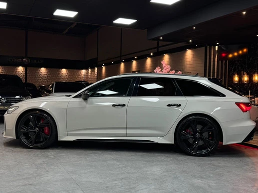 Audi RS6 - Afbeelding 3 van 30