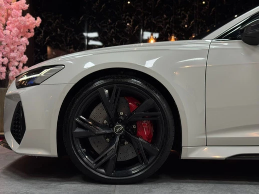 Audi RS6 - Afbeelding 4 van 30