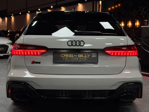 Audi RS6 - Afbeelding 6 van 30