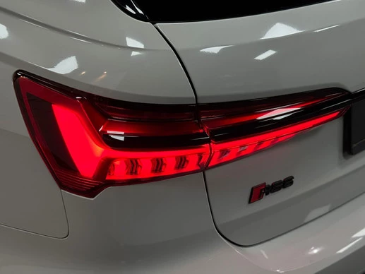 Audi RS6 - Afbeelding 7 van 30
