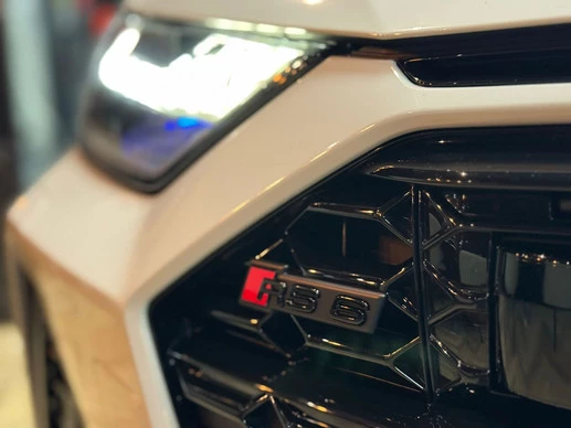 Audi RS6 - Afbeelding 10 van 30