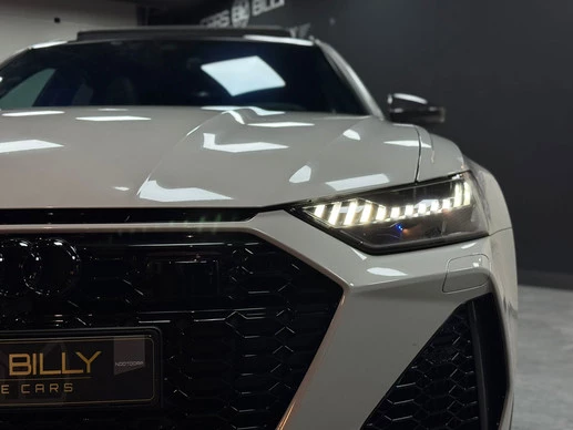 Audi RS6 - Afbeelding 12 van 30