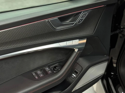 Audi RS6 - Afbeelding 14 van 30