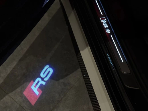 Audi RS6 - Afbeelding 15 van 30