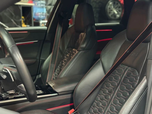 Audi RS6 - Afbeelding 17 van 30