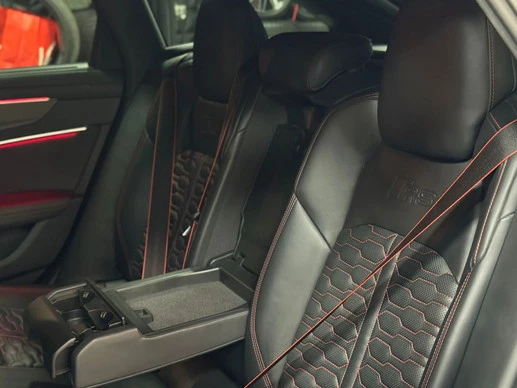 Audi RS6 - Afbeelding 18 van 30