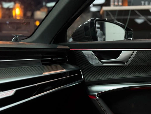 Audi RS6 - Afbeelding 24 van 30