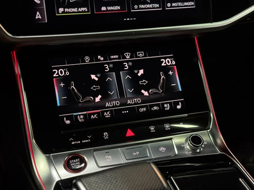 Audi RS6 - Afbeelding 26 van 30