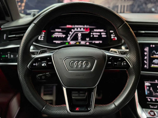 Audi RS6 - Afbeelding 27 van 30