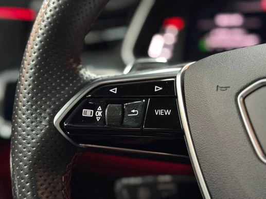 Audi RS6 - Afbeelding 28 van 30