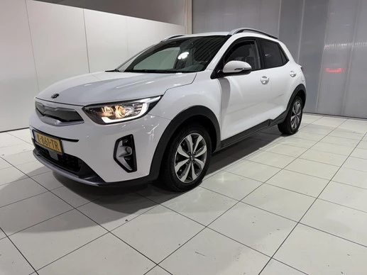 Kia Stonic - Afbeelding 3 van 24