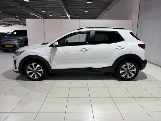Kia Stonic - Afbeelding 4 van 24