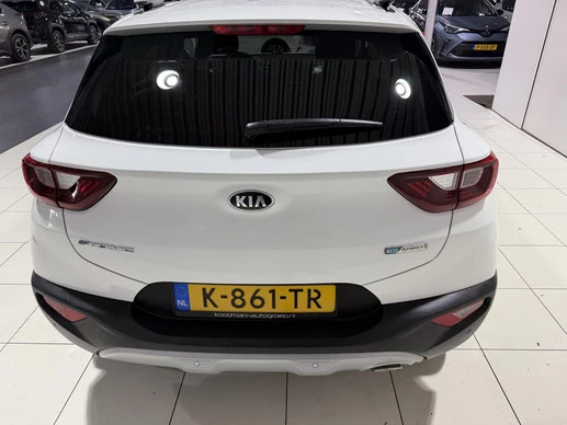 Kia Stonic - Afbeelding 6 van 24