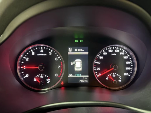 Kia Stonic - Afbeelding 9 van 24