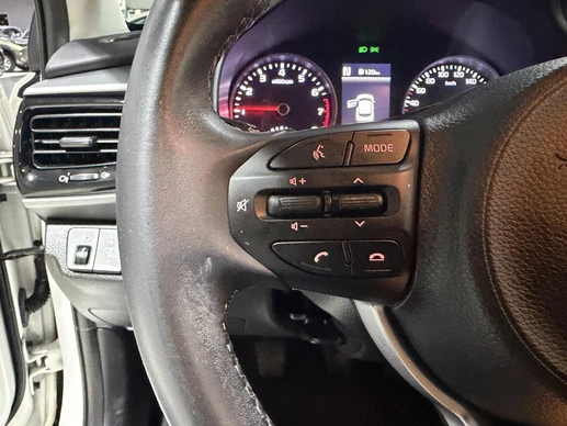 Kia Stonic - Afbeelding 11 van 24