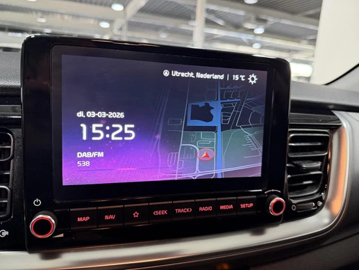 Kia Stonic - Afbeelding 15 van 24