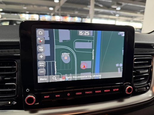 Kia Stonic - Afbeelding 16 van 24