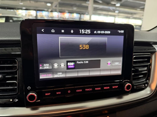 Kia Stonic - Afbeelding 17 van 24