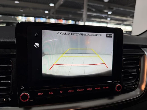 Kia Stonic - Afbeelding 18 van 24