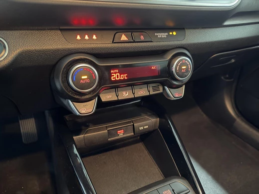 Kia Stonic - Afbeelding 19 van 24