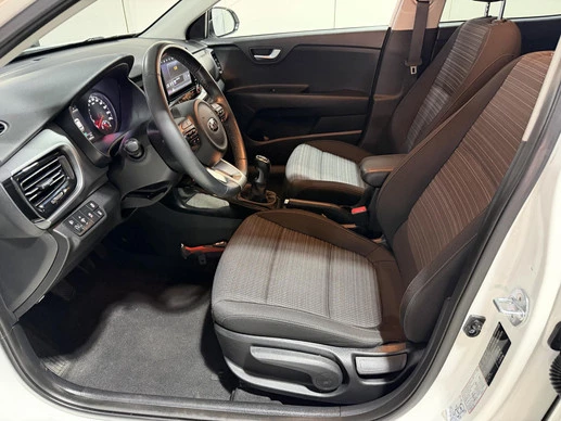 Kia Stonic - Afbeelding 21 van 24