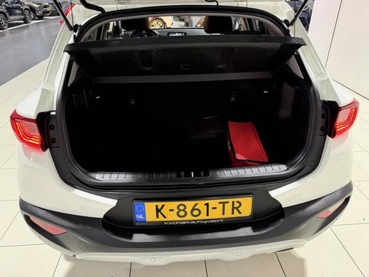 Kia Stonic - Afbeelding 23 van 24