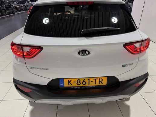 Kia Stonic - Afbeelding 24 van 24
