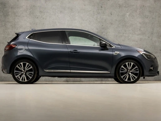 Renault Clio - Afbeelding 4 van 30