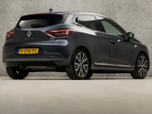 Renault Clio - Afbeelding 5 van 30