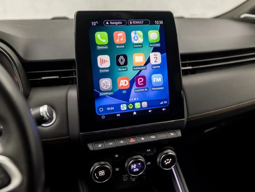 Renault Clio - Afbeelding 8 van 30