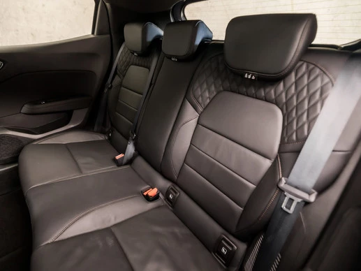 Renault Clio - Afbeelding 11 van 30