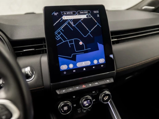 Renault Clio - Afbeelding 30 van 30