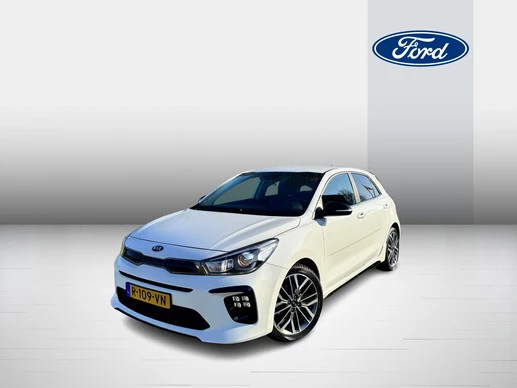 Kia Rio - Afbeelding 1 van 30