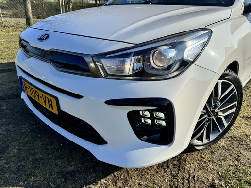 Kia Rio - Afbeelding 2 van 30